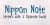 Nippon Note Font