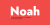 Noah Font