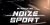 Noize Sport Font