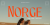 Norge Font