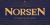 Norsen Font