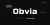 Obvia Expanded Font