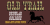 Old Trail JNL Font