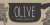 Olive Font