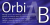 Orbi Sans Font