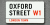 Oxford Street Font