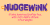 P22 Nudgewink Font