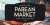 Pabean Market Font