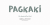 Pagkaki Font