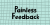 Painless Feedback Font