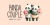 Panda Couple Font