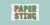 Paper Sting Font