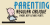 Parenting JNL Font