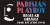 Parisian Playboy JNL Font