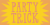 Party Trick Font