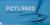 PCTL9600 Font