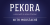 Pekora Font