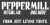 Peppermill JNL Font