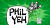 Phil Yeh Font