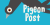 Pigeon Post Font