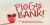 Piggy Bank Font