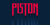 Piston Font