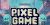 Pixel Game Font