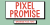 Pixel Promise Font