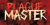 Plague Master Font