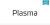 Plasma Font