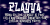 Playya SRF Font