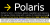 Polaris Font