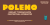 Poleno Font