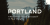 Portland Font