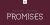 Promises Font