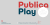 Publica Play Font