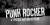 PunkRocker Font