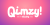 Qimzy Font