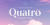 Quatro Font