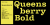 Queensberry Font