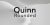 Quinn Rounded Font