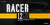 Racer Font