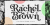 Rachel Brown Font