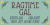 Ragtime Gal JNL Font