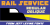 Rail Service JNL Font