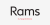 Rams Font