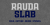 Rauda Slab Font