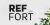 Reffort Font