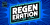 Regeneration Font