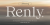 Renly Font